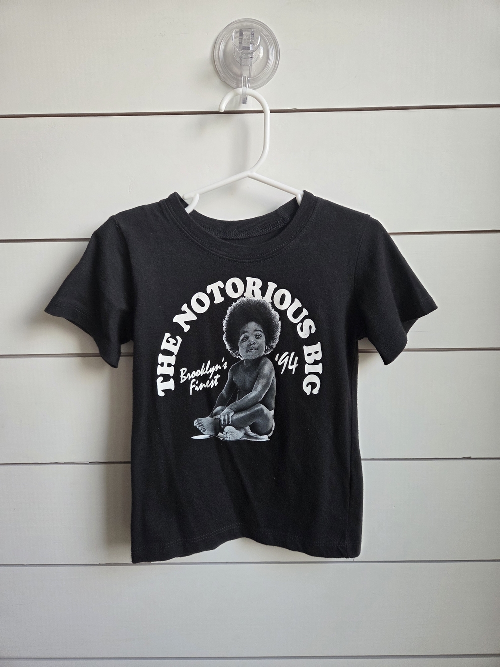Notorious BIG T-shirt